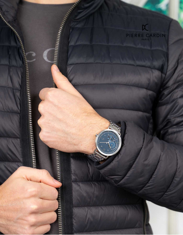 Pierre Cardin Gents Watch